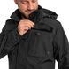 Куртка Helikon M65 Covert Black KU-C65-DC-01-B02 фото 8