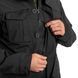 Куртка Helikon M65 Covert Black KU-C65-DC-01-B02 фото 9
