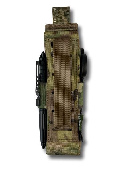 Підсумок для турнікета закритий MultiCam  SK9385 фото
