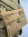 Сумка через плечо StrykeR Molle Bag Coyote STR32 фото 7