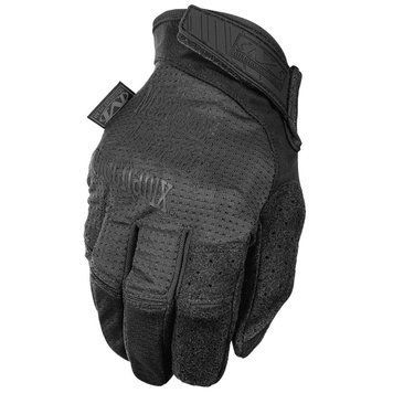 Рукавички тактичні Mechanix Wear Specialty Vent Black MSV-55-008 фото