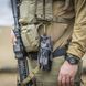 Перчатки тактические Helikon-tex All Round Tactical - Black/Shadow Grey(на липучке) RK-ATL-PO-0135A-B03 фото 6