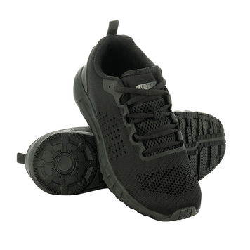 Кросівки літні M-Tac Summer Light - Black MTC-805514-BK-40 фото