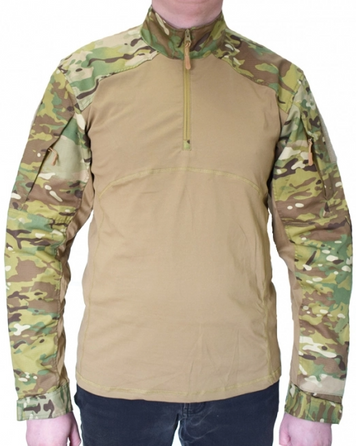 Бойова сорочка убакс 505 Square Arno Multicam  7568457 фото