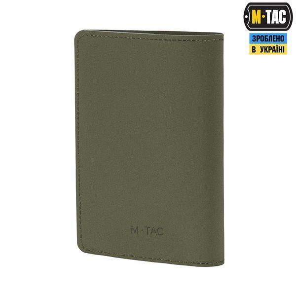 M-Tac Обкладинка на Посвідчення Офіцера Elite Ranger Green 10356023 фото
