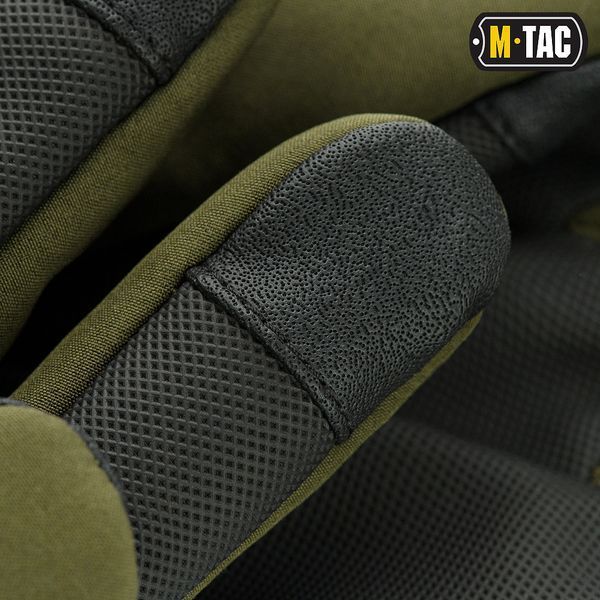 M-Tac перчатки Soft Shell Thinsulate Olive 90308001 фото