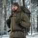 M-Tac перчатки Soft Shell Thinsulate Olive 90308001 фото 15
