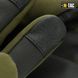 M-Tac перчатки Soft Shell Thinsulate Olive 90308001 фото 8