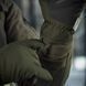 M-Tac перчатки Soft Shell Thinsulate Olive 90308001 фото 14