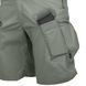 Шорты Helikon UTS 8,5" PolyCotton Rip-Stop - Olive Drab  SP-UTS-PR-32-03 фото 7