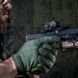 Тактичні рукавички Mechanix Wear Original Olive Drab Tactical Gloves MG-60-008 фото 9