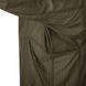 Куртка-анорак легка Helikon Windrunner Windshirt WindPack - Taiga Green KU-WDR-NL-09-B02 фото 9
