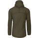 Куртка-анорак легка Helikon Windrunner Windshirt WindPack - Taiga Green KU-WDR-NL-09-B02 фото 4