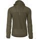 Куртка-анорак легка Helikon Windrunner Windshirt WindPack - Taiga Green KU-WDR-NL-09-B02 фото 3