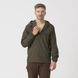 Куртка-анорак легка Helikon Windrunner Windshirt WindPack - Taiga Green KU-WDR-NL-09-B02 фото 1