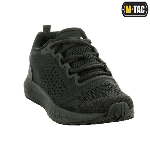 Кросівки літні M-Tac Summer Light - Black MTC-805514-BK-40 фото
