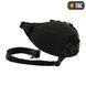 Сумка поясная M-Tac Companion Bag Small Black GP0474-BK-DCOY фото 4