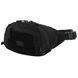 Сумка поясная M-Tac Companion Bag Small Black GP0474-BK-DCOY фото 1