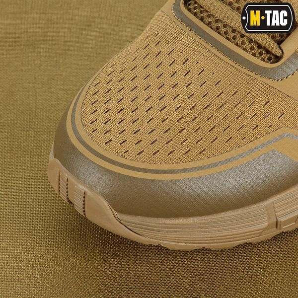 Кроссовки M-TAC Summer Sport Coyote MTC-804403-CO-40 фото