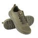 Кросівки літні M-Tac Summer Light - Dark Olive MTC-805514-DO-40 фото 1