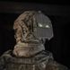 M-Tac нашивка Cat Eyes Laser Cut Multicam/GID 51009899 фото 10