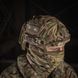 M-Tac нашивка Cat Eyes Laser Cut Multicam/GID 51009899 фото 9