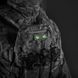 M-Tac нашивка Cat Eyes Laser Cut Multicam/GID 51009899 фото 6