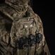 M-Tac нашивка Cat Eyes Laser Cut Multicam/GID 51009899 фото 7