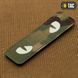 M-Tac нашивка Cat Eyes Laser Cut Multicam/GID 51009899 фото 3