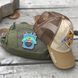 Сумка поясная Helikon-Tex&reg; Bandicoot&reg; Waist Pack - Cordura&reg; - Olive Green  TB-BDC-CD-02  фото 7
