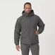 Куртка зимова Helikon Level 7 Climashield Apex 100 г - Shadow Grey KU-L70-NL-35-B02 фото 1