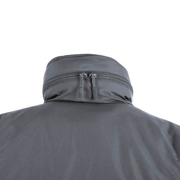 Куртка зимова Helikon Level 7 Climashield Apex 100 г - Shadow Grey KU-L70-NL-35-B02 фото