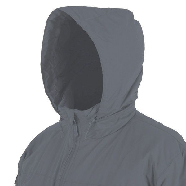 Куртка зимова Helikon Level 7 Climashield Apex 100 г - Shadow Grey KU-L70-NL-35-B02 фото