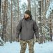Куртка зимова Helikon Level 7 Climashield Apex 100 г - Shadow Grey KU-L70-NL-35-B02 фото 11