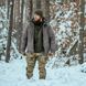 Куртка зимова Helikon Level 7 Climashield Apex 100 г - Shadow Grey KU-L70-NL-35-B02 фото 13