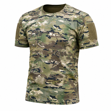 Футболка 505 square Stretch VELCRO Multicam 1160075-44 фото