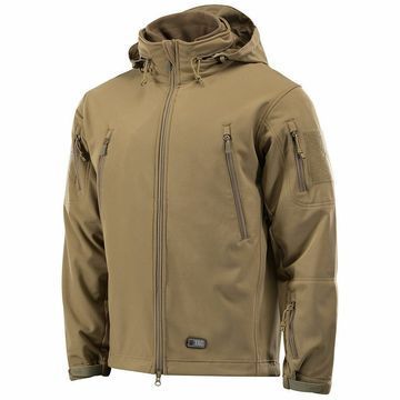 Куртки Soft-Shell