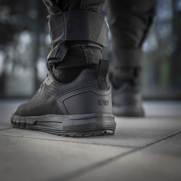 Кроссовки M-Tac Summer Pro Black MTC-803320-BK-40 фото