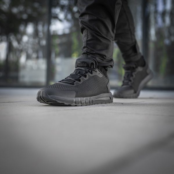 Кроссовки M-Tac Summer Pro Black MTC-803320-BK-40 фото