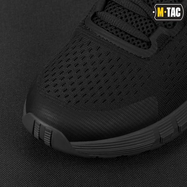Кроссовки M-Tac Summer Pro Black MTC-803320-BK-40 фото