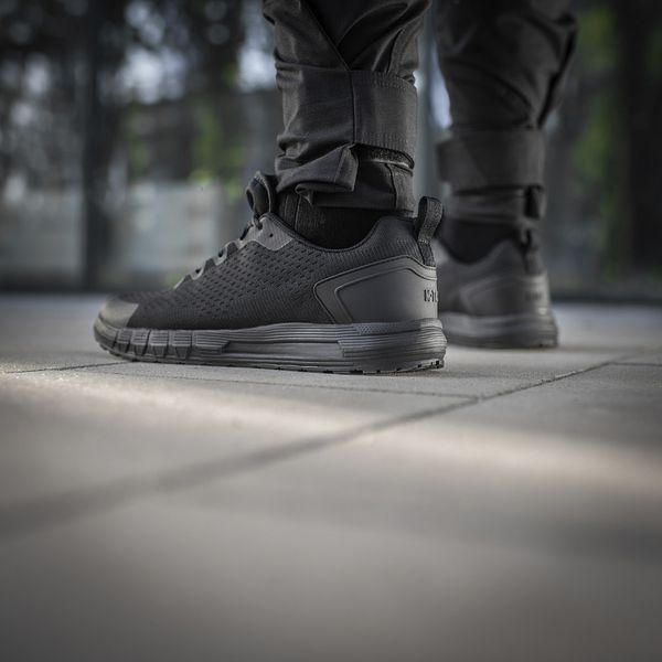 Кроссовки M-Tac Summer Pro Black MTC-803320-BK-40 фото