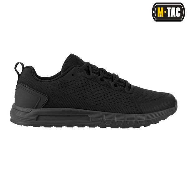 Кроссовки M-Tac Summer Pro Black MTC-803320-BK-40 фото