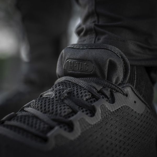Кроссовки M-Tac Summer Pro Black MTC-803320-BK-40 фото