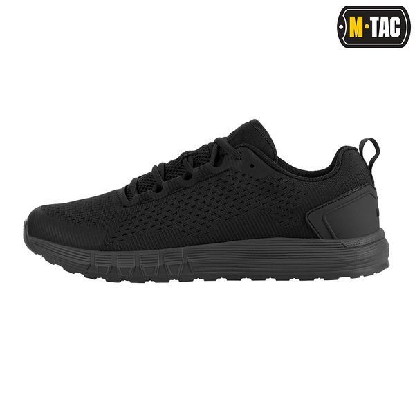 Кроссовки M-Tac Summer Pro Black MTC-803320-BK-40 фото