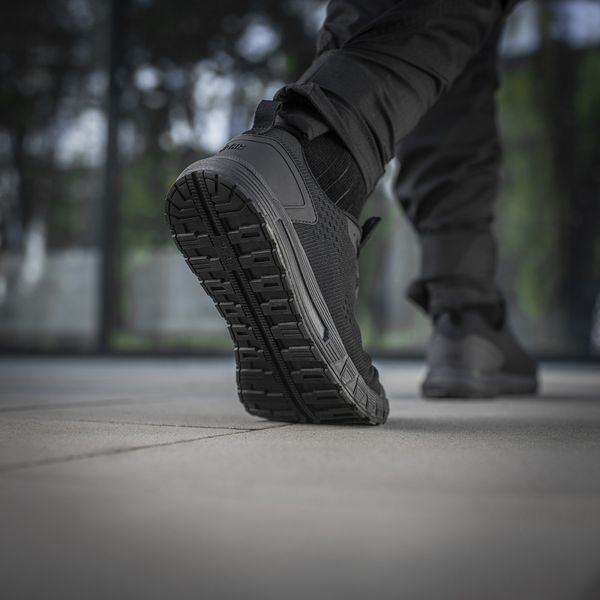 Кроссовки M-Tac Summer Pro Black MTC-803320-BK-40 фото