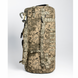 Баул тактичний 100 л OBERIG (Cordura 1000D) MM-14 768348 фото 5