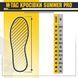 Кроссовки M-Tac Summer Pro Black MTC-803320-BK-40 фото 24