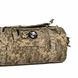 Баул тактичний 100 л OBERIG (Cordura 1000D) MM-14 768348 фото 6