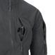 Флісова кофта Helikon-tex Alpha Tactical - Shadow Grey BL-ALT-FG-35-B02 фото 9