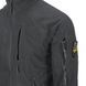 Флісова кофта Helikon-tex Alpha Tactical - Shadow Grey BL-ALT-FG-35-B02 фото 5